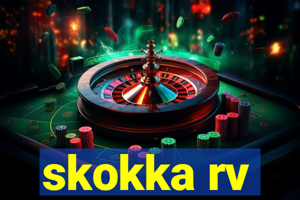 skokka rv